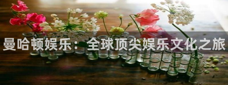 乐游棋牌注册：曼哈顿娱乐：全球顶尖娱乐文化之旅